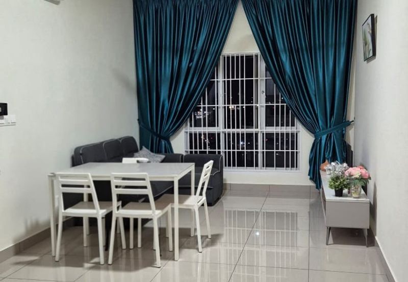 Residensi Nexus Kajang *