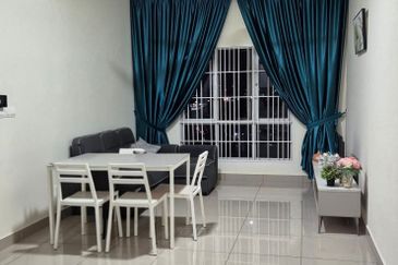 Residensi Nexus Kajang