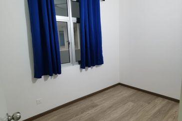 MIRAI RESIDENCES KAJANG 2