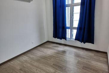 MIRAI RESIDENCES KAJANG 2