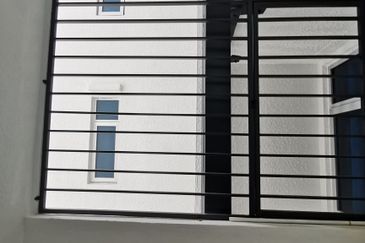 MIRAI RESIDENCES KAJANG 2