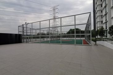 MIRAI RESIDENCES KAJANG 2