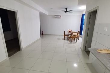 MIRAI RESIDENCES KAJANG 2