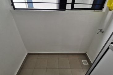 MIRAI RESIDENCES KAJANG 2