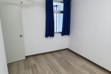 MIRAI RESIDENCES KAJANG 2