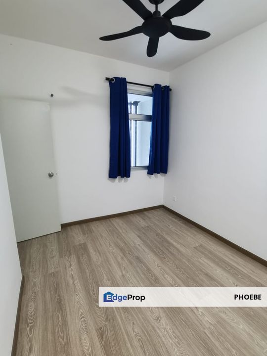 Residensi Mirai @ Kajang 2 Bandar Teknologi Kajang (Partially Furnished), Selangor, Kajang