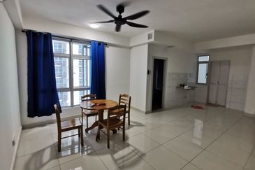 MIRAI RESIDENCES KAJANG 2