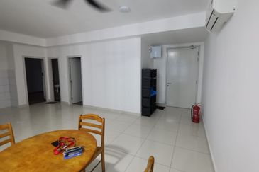 MIRAI RESIDENCES KAJANG 2