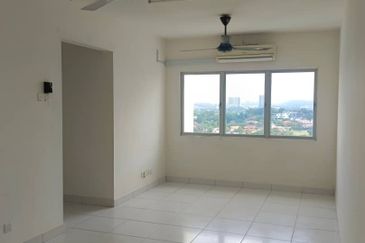 Pangsapuri Gapura Bayu @ Jade Hills