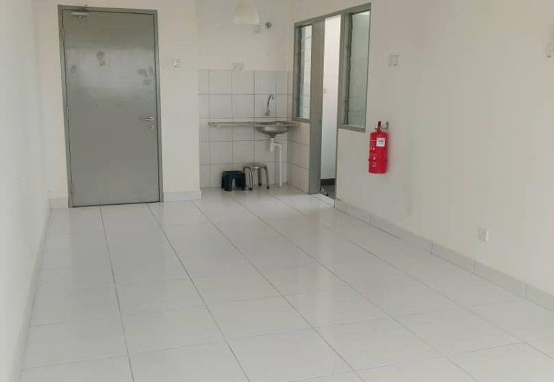 Pangsapuri Gapura Bayu @ Jade Hills