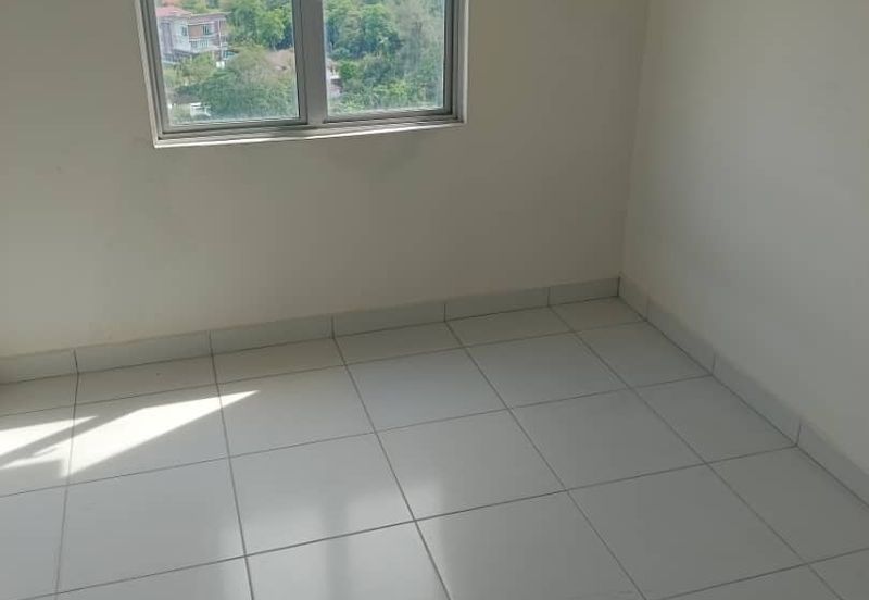 Pangsapuri Gapura Bayu @ Jade Hills