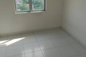 Pangsapuri Gapura Bayu @ Jade Hills