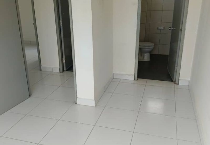 Pangsapuri Gapura Bayu @ Jade Hills