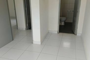 Pangsapuri Gapura Bayu @ Jade Hills