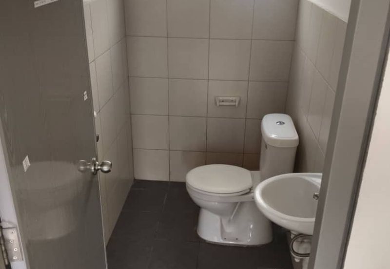 Pangsapuri Gapura Bayu @ Jade Hills