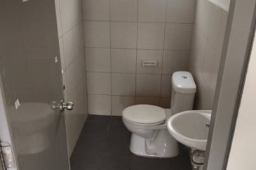 Pangsapuri Gapura Bayu @ Jade Hills