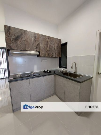 MKH Boulevard 2 Kajang For Rent, Selangor, Kajang