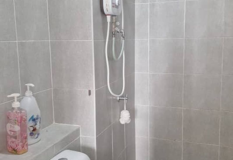 Residensi Adelia @ Bangi Avenue