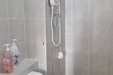 Residensi Adelia @ Bangi Avenue