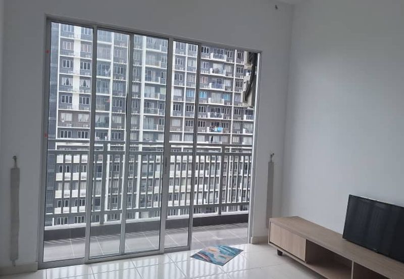 Residensi Adelia @ Bangi Avenue