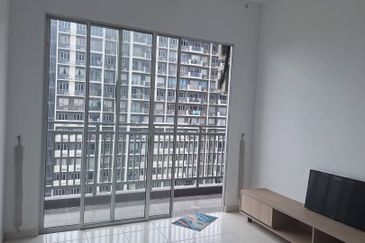 Residensi Adelia @ Bangi Avenue