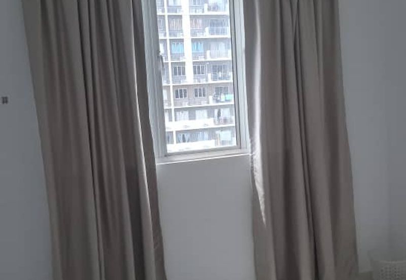 Residensi Adelia @ Bangi Avenue