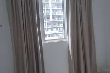 Residensi Adelia @ Bangi Avenue