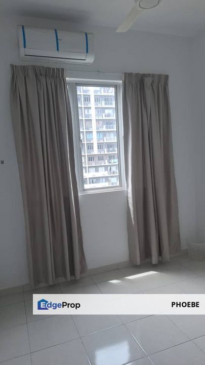 Residensi Adelia Bangi Avenue Bangi Kajang For Rent (Partially Furnished), Selangor, Bangi