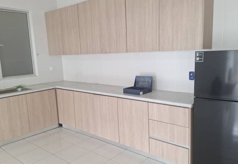 Residensi Adelia @ Bangi Avenue