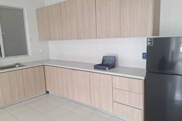 Residensi Adelia @ Bangi Avenue