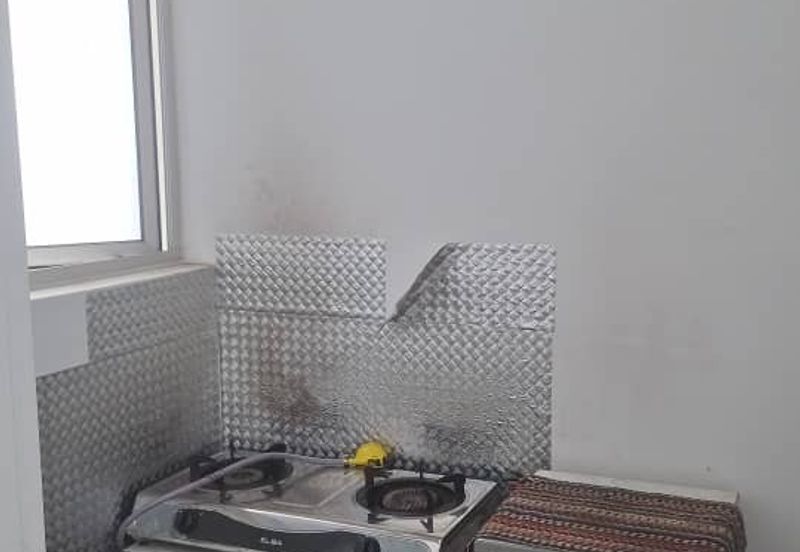 Residensi Adelia @ Bangi Avenue