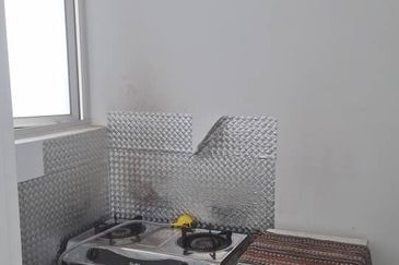 Residensi Adelia @ Bangi Avenue