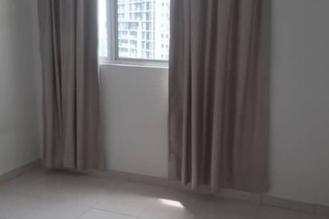 Residensi Adelia @ Bangi Avenue