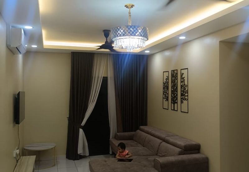 Residensi Mutiara Kajang 2