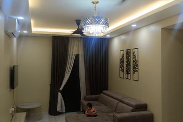 Residensi Mutiara Kajang 2