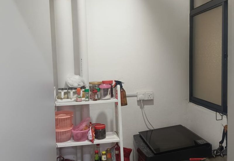 Residensi Mutiara Kajang 2