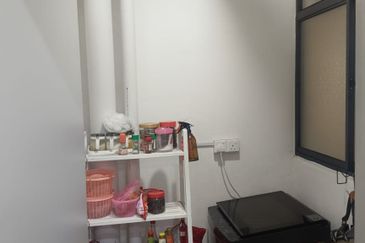 Residensi Mutiara Kajang 2