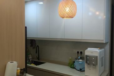 Residensi Mutiara Kajang 2