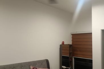 Residensi Mutiara Kajang 2