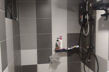 Residensi Mutiara Kajang 2