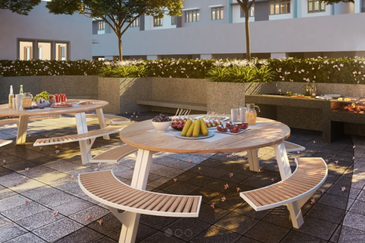 Residensi Nexus Kajang