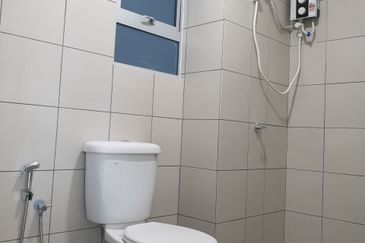 Residensi Nexus Kajang