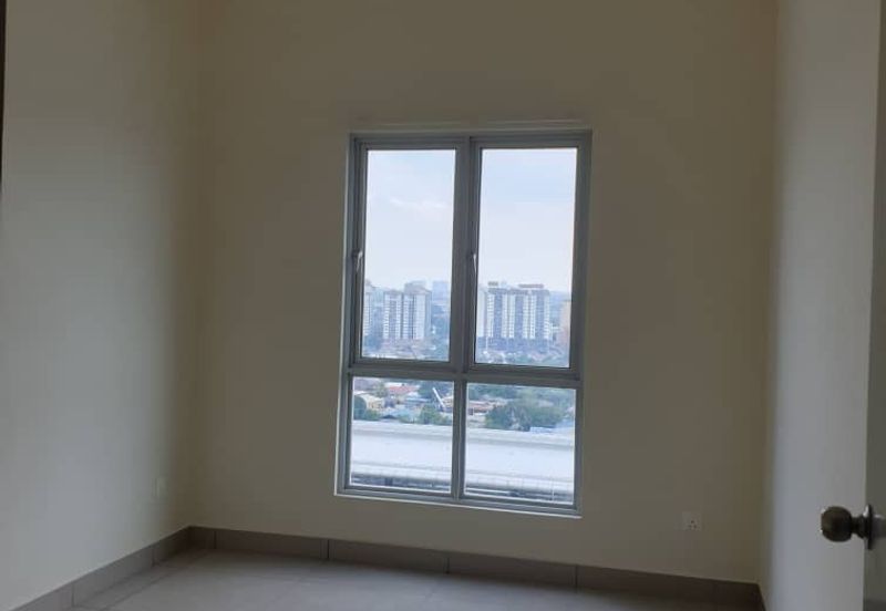 Residensi Nexus Kajang *