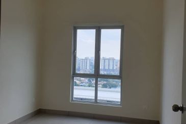 Residensi Nexus Kajang