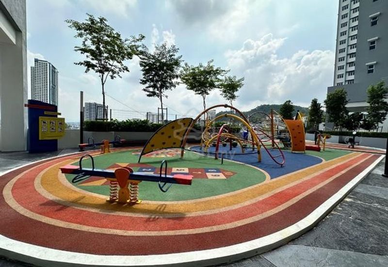 Residensi Nexus Kajang *