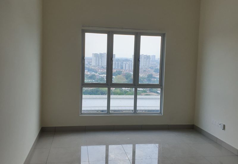 Residensi Nexus Kajang *