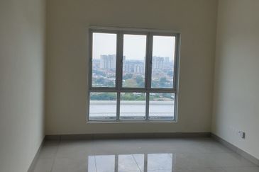 Residensi Nexus Kajang