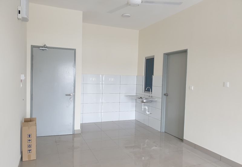 Residensi Nexus Kajang *