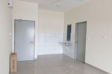 Residensi Nexus Kajang