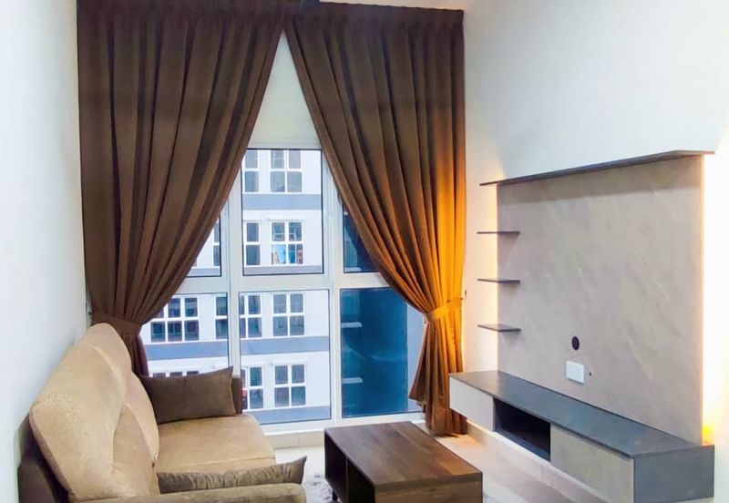 Residensi Rimbun @ Canopy Hills